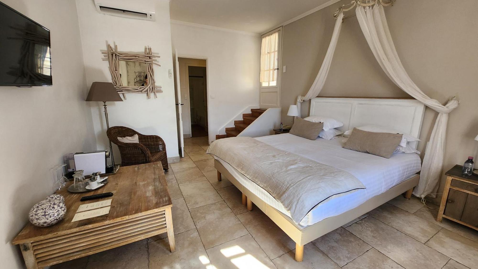 La Regalido Hotel Fontvieille Eksteriør billede